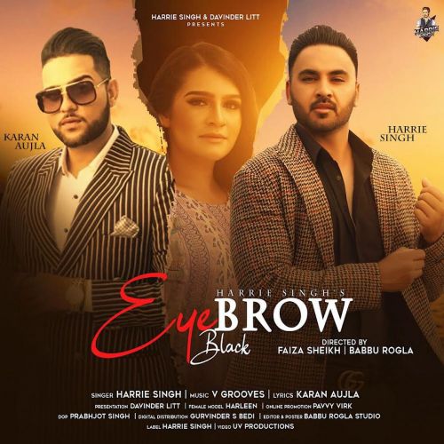 Eyebrow Black Harrie Singh mp3 song ringtone, Eyebrow Black Harrie Singh Ringtone Download - RiskyJatt.Com