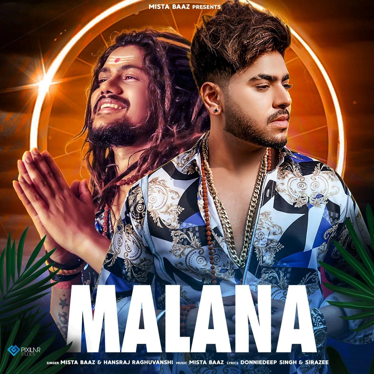 Mista Baaz and Hansraj Raghuvanshi New Songs and Top 20 Albums