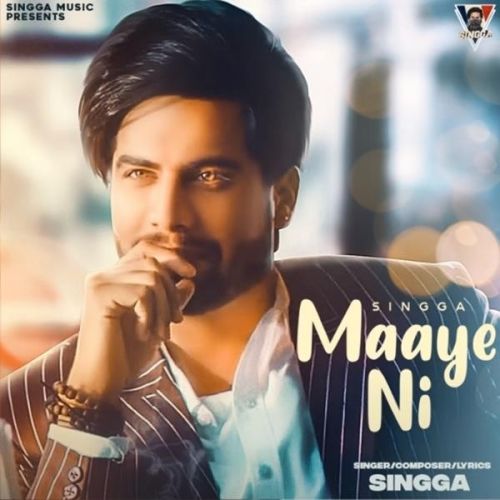 Maaye Ni Singga mp3 song ringtone, Maaye Ni Singga Ringtone Download - RiskyJatt.Com