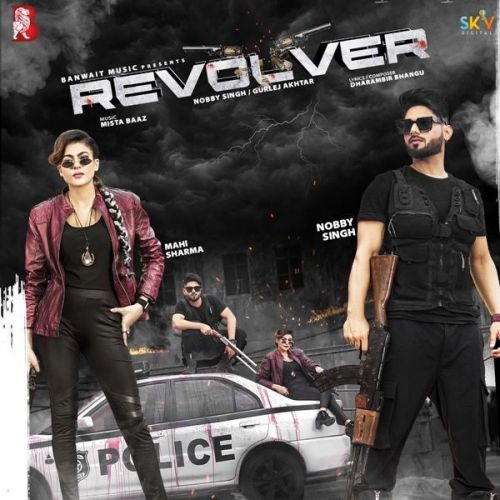 Revolver Gurlez Akhtar, Nobby Singh mp3 song ringtone, Revolver Gurlez Akhtar, Nobby Singh Ringtone Download - RiskyJatt.Com