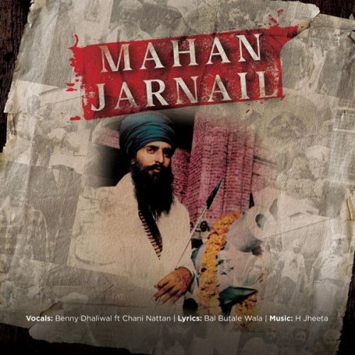 Mahan Jarnail Benny Dhaliwal, Chani Nattan mp3 song ringtone, Mahan Jarnail Benny Dhaliwal, Chani Nattan Ringtone Download - RiskyJatt.Com