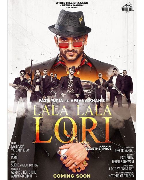 Lala Lala Lori Fazilpuria mp3 song ringtone, Lala Lala Lori Fazilpuria Ringtone Download - RiskyJatt.Com