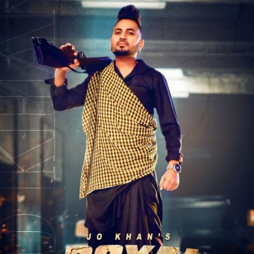 Royal City Jo Khan mp3 song ringtone, Royal City Jo Khan Ringtone Download - RiskyJatt.Com