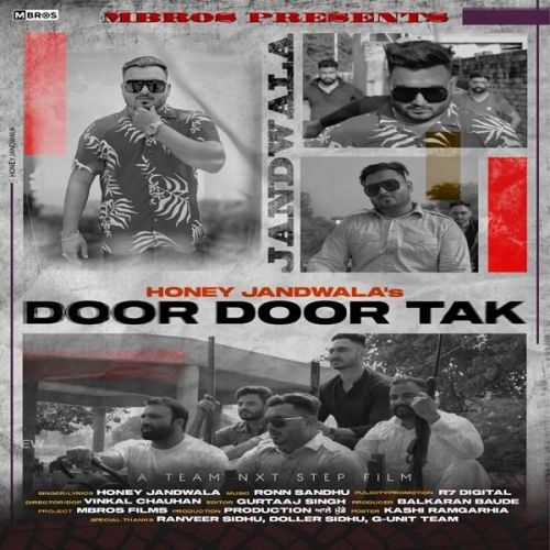 Door Door Tak Honey Jandwala mp3 song ringtone, Door Door Tak Honey Jandwala Ringtone Download - RiskyJatt.Com