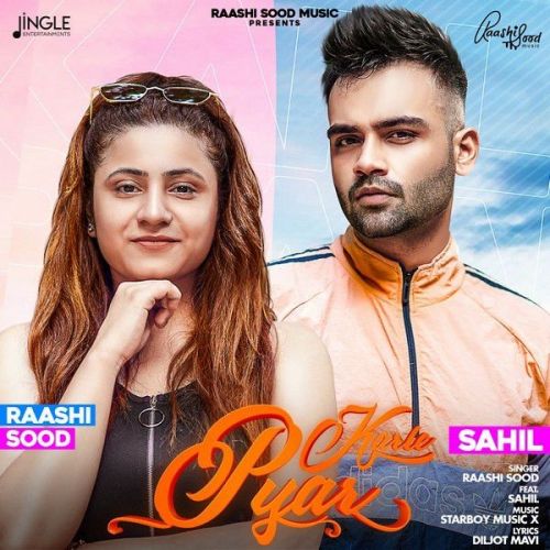 Karle Pyaar Sahil, Raashi Sood mp3 song ringtone, Karle Pyaar Sahil, Raashi Sood Ringtone Download - RiskyJatt.Com