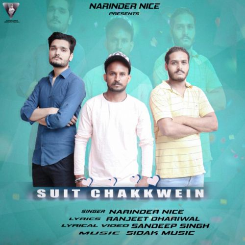 Suit chakkwein Narinder Nice mp3 song ringtone, Suit chakkwein Narinder Nice Ringtone Download - RiskyJatt.Com