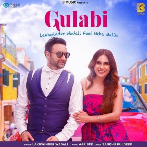 Gulabi Lakhwinder Wadali mp3 song ringtone, Gulabi Lakhwinder Wadali Ringtone Download - RiskyJatt.Com