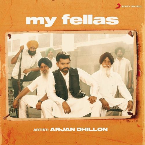 My Fellas Arjan Dhillon mp3 song ringtone, My Fellas Arjan Dhillon Ringtone Download - RiskyJatt.Com