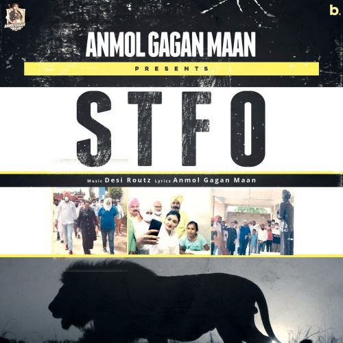 STFO Anmol Gagan Maan mp3 song ringtone, STFO Anmol Gagan Maan Ringtone Download - RiskyJatt.Com