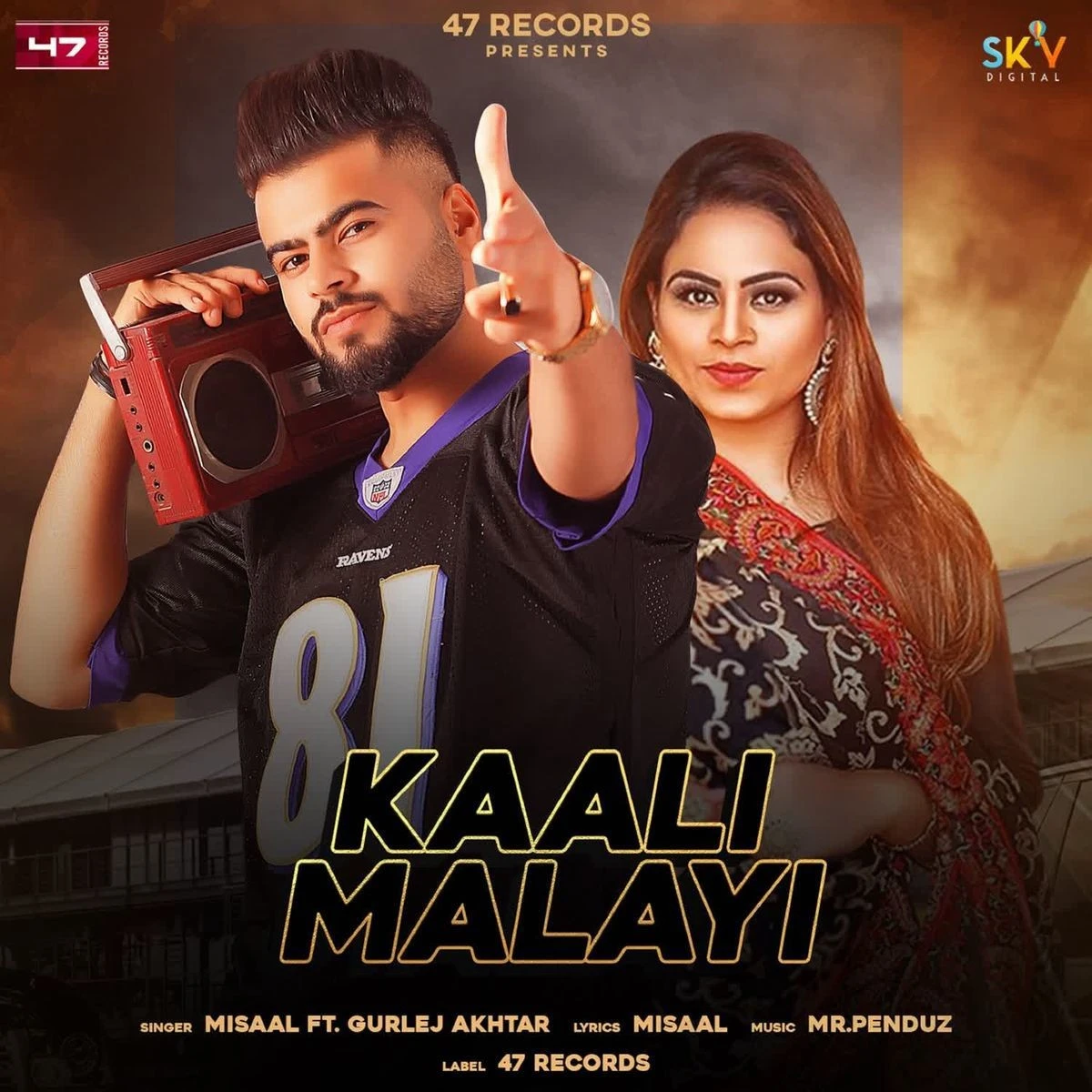 Gurlez Akhtar and Misaal New Songs and Top 20 Albums