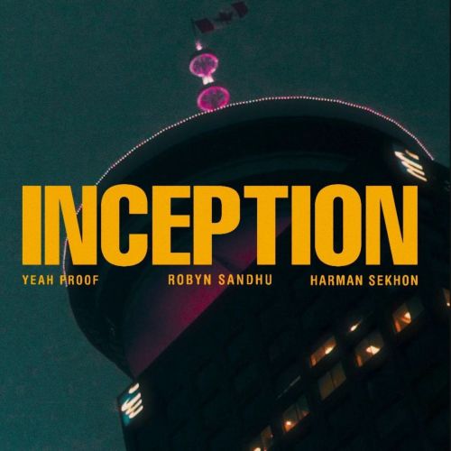 Inception Robyn Sandhu mp3 song ringtone, Inception Robyn Sandhu Ringtone Download - RiskyJatt.Com