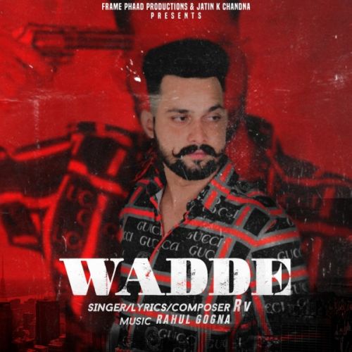 Wadde RV mp3 song ringtone, Wadde RV Ringtone Download - RiskyJatt.Com