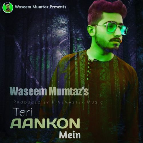 Teri Aankhon Mein Waseem Mumtaz mp3 song ringtone, Teri Aankhon Mein Waseem Mumtaz Ringtone Download - RiskyJatt.Com