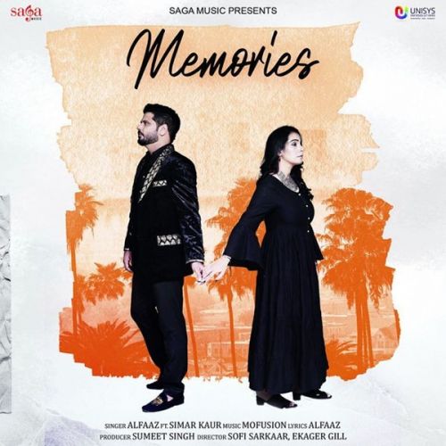 Memories Alfaaz, Simar Kaur mp3 song ringtone, Memories Alfaaz, Simar Kaur Ringtone Download - RiskyJatt.Com