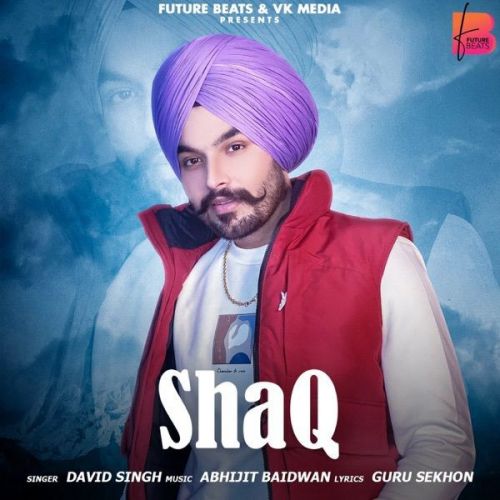 Shaq David Singh mp3 song ringtone, Shaq David Singh Ringtone Download - RiskyJatt.Com