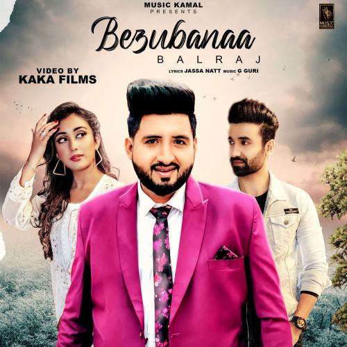 Bezubanaa Balraj mp3 song ringtone, Bezubanaa Balraj Ringtone Download - RiskyJatt.Com