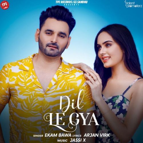 Dil Le Gya Ekam Bawa mp3 song ringtone, Dil Le Gya Ekam Bawa Ringtone Download - RiskyJatt.Com