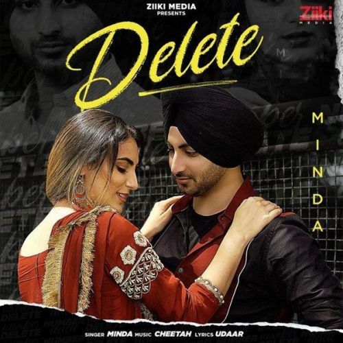 Delete Minda mp3 song ringtone, Delete Minda Ringtone Download - RiskyJatt.Com