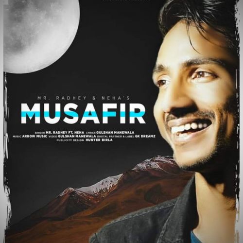 Musafir Mr Radhey, Neha Pathak mp3 song ringtone, Musafir Mr Radhey, Neha Pathak Ringtone Download - RiskyJatt.Com