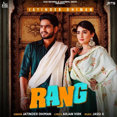 Rang Jatinder Dhiman mp3 song ringtone, Rang Jatinder Dhiman Ringtone Download - RiskyJatt.Com