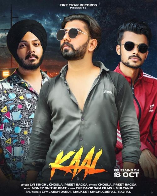 Kaal Preet Bagga, Lvi Singh mp3 song ringtone, Kaal Preet Bagga, Lvi Singh Ringtone Download - RiskyJatt.Com