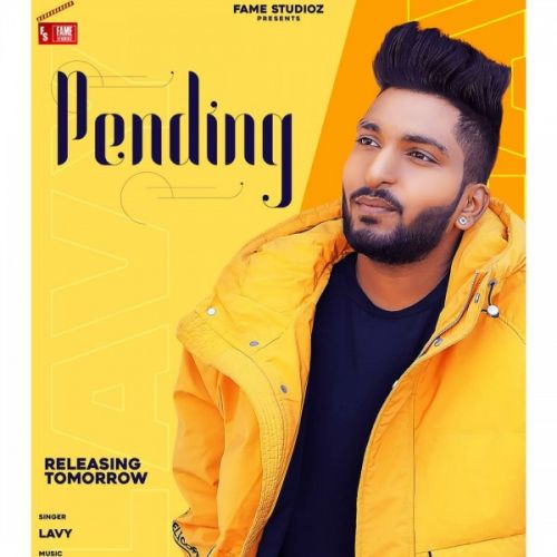 Pending Lavy mp3 song ringtone, Pending Lavy Ringtone Download - RiskyJatt.Com