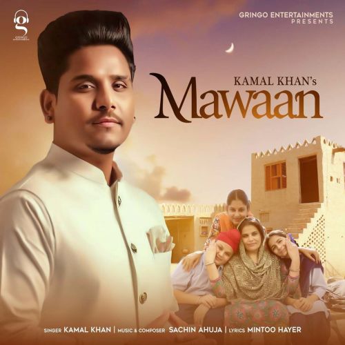 Maawan Kamal Khan mp3 song ringtone, Maawan Kamal Khan Ringtone Download - RiskyJatt.Com