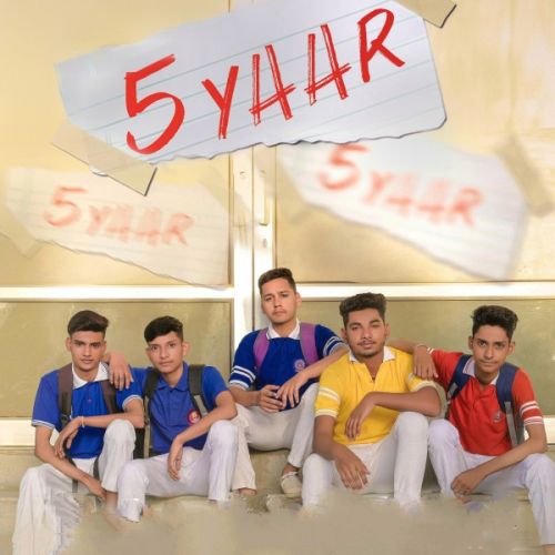 5 Yaar Vishal Dhalod mp3 song ringtone, 5 Yaar Vishal Dhalod Ringtone Download - RiskyJatt.Com