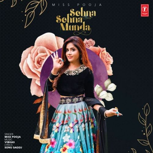 Sohna Sohna Munda Miss Pooja mp3 song ringtone, Sohna Sohna Munda Miss Pooja Ringtone Download - RiskyJatt.Com