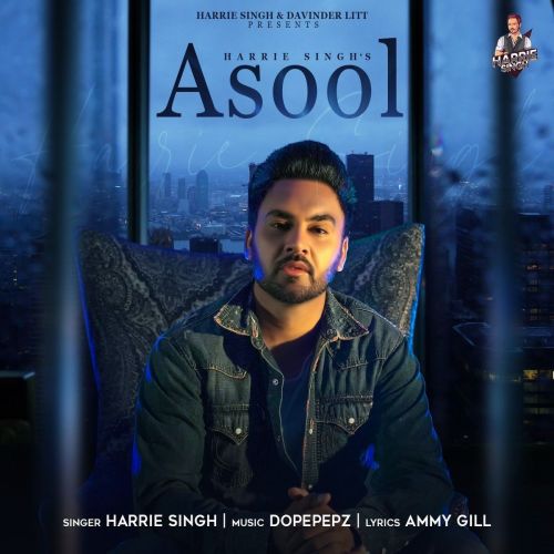 Asool Harrie Singh mp3 song ringtone, Asool Harrie Singh Ringtone Download - RiskyJatt.Com