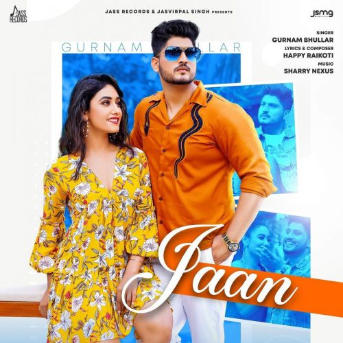 Jaan Gurnam Bhullar mp3 song ringtone, Jaan Gurnam Bhullar Ringtone Download - RiskyJatt.Com