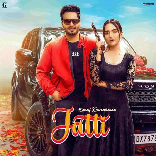 Jatti Karaj Randhawa mp3 song ringtone, Jatti Karaj Randhawa Ringtone Download - RiskyJatt.Com