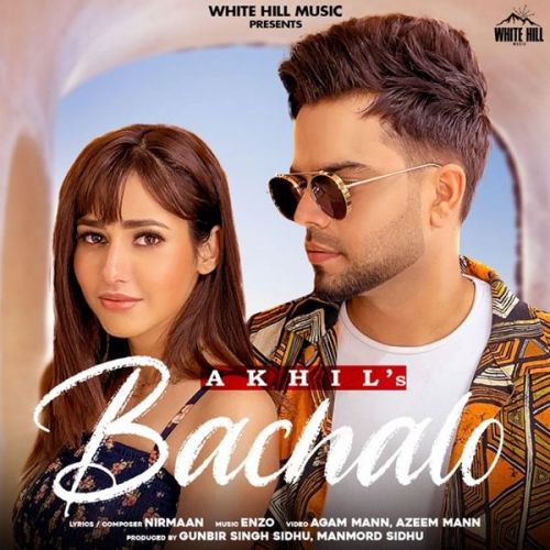 Bachalo Akhil mp3 song ringtone, Bachalo Akhil Ringtone Download - RiskyJatt.Com