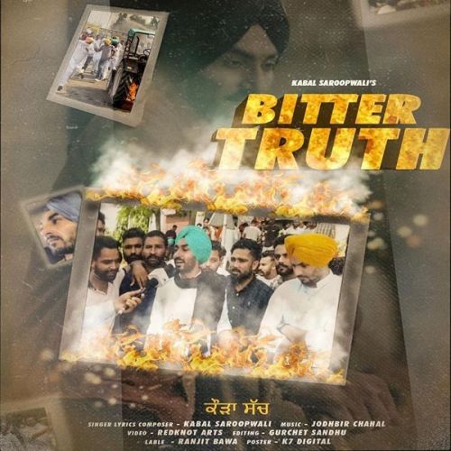 Bitter Truth Kabal Saroopwali mp3 song ringtone, Bitter Truth Kabal Saroopwali Ringtone Download - RiskyJatt.Com