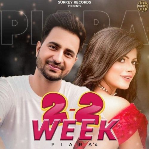 2-2 Week Piara Gill mp3 song ringtone, 2-2 Week Piara Gill Ringtone Download - RiskyJatt.Com