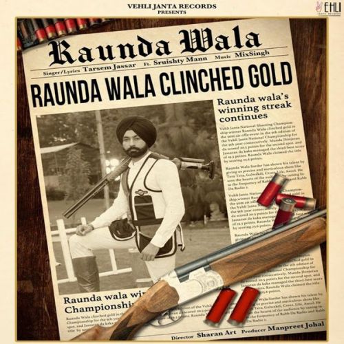 Raunda Wala Tarsem Jassar mp3 song ringtone, Raunda Wala Tarsem Jassar Ringtone Download - RiskyJatt.Com