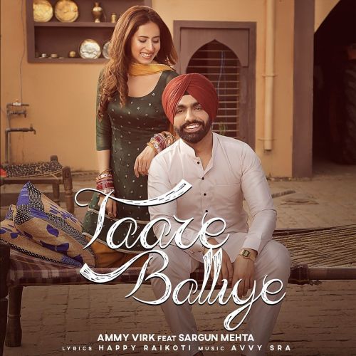 Taare Balliye Ammy Virk mp3 song ringtone, Taare Balliye Ammy Virk Ringtone Download - RiskyJatt.Com