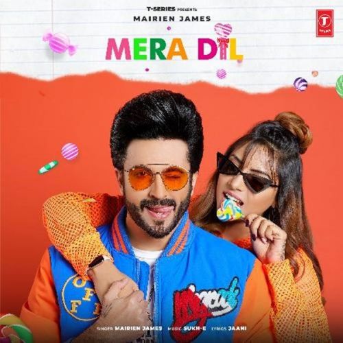 Mera Dil Mairien James mp3 song ringtone, Mera Dil Mairien James Ringtone Download - RiskyJatt.Com