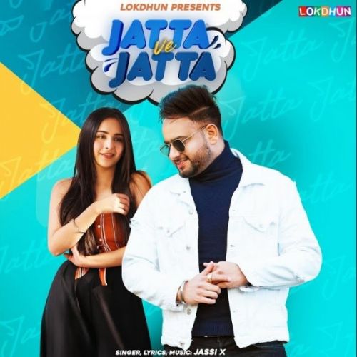 Jatta Ve Jatta Jassi X mp3 song ringtone, Jatta Ve Jatta Jassi X Ringtone Download - RiskyJatt.Com