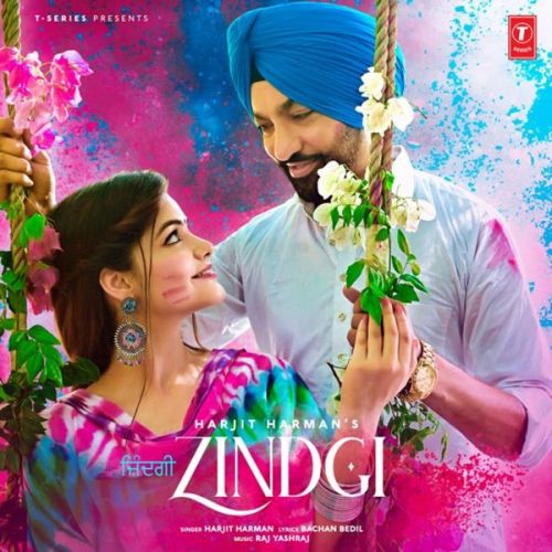 Zindgi Harjit Harman mp3 song ringtone, Zindgi Harjit Harman Ringtone Download - RiskyJatt.Com