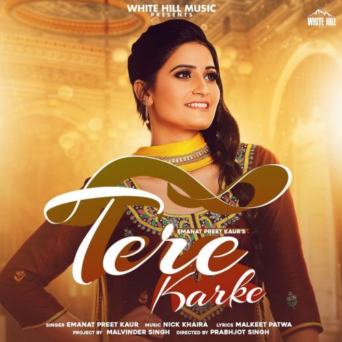 Tere Karke Emanat Preet Kaur mp3 song ringtone, Tere Karke Emanat Preet Kaur Ringtone Download - RiskyJatt.Com