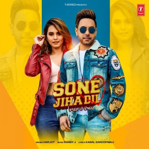 Sone Jiha Dil Harjot mp3 song ringtone, Sone Jiha Dil Harjot Ringtone Download - RiskyJatt.Com