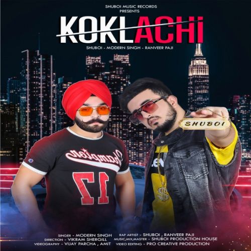 Koklachi Shuboi, Ranveer Paji, Modern Singh mp3 song ringtone, Koklachi Shuboi, Ranveer Paji, Modern Singh Ringtone Download - RiskyJatt.Com