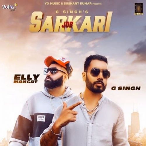 Job Sarkari (Original) G Singh, Elly Mangat mp3 song ringtone, Job Sarkari (Original) G Singh, Elly Mangat Ringtone Download - RiskyJatt.Com