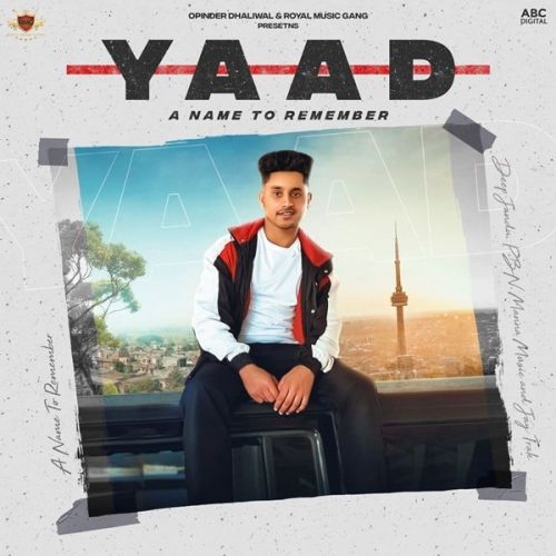 Bahane Yaad mp3 song ringtone, Yaad (A Name To Remember) Yaad Ringtone Download - RiskyJatt.Com