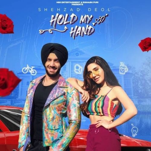 Hold My Hand Shehzad Deol mp3 song ringtone, Hold My Hand Shehzad Deol Ringtone Download - RiskyJatt.Com