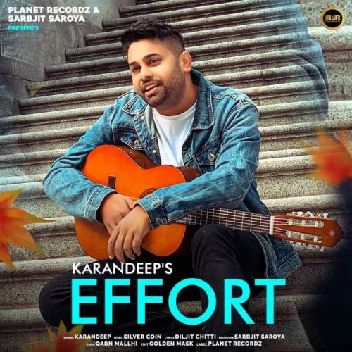 Effort Karandeep mp3 song ringtone, Effort Karandeep Ringtone Download - RiskyJatt.Com