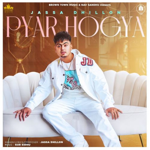 Pyar Hogya Jassa Dhillon mp3 song ringtone, Pyar Hogya Jassa Dhillon Ringtone Download - RiskyJatt.Com