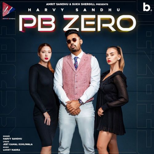 Pb Zero Harvy Sandhu mp3 song ringtone, Pb Zero Harvy Sandhu Ringtone Download - RiskyJatt.Com