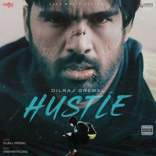 Hustle Dilraj Grewal mp3 song ringtone, Hustle Dilraj Grewal Ringtone Download - RiskyJatt.Com